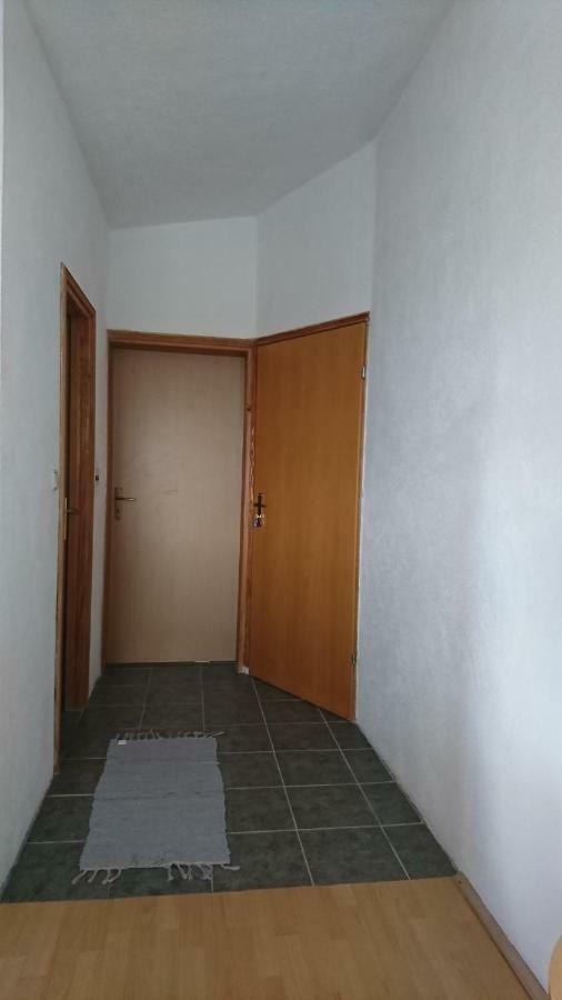 Apartmani Kocka Примоштен Экстерьер фото
