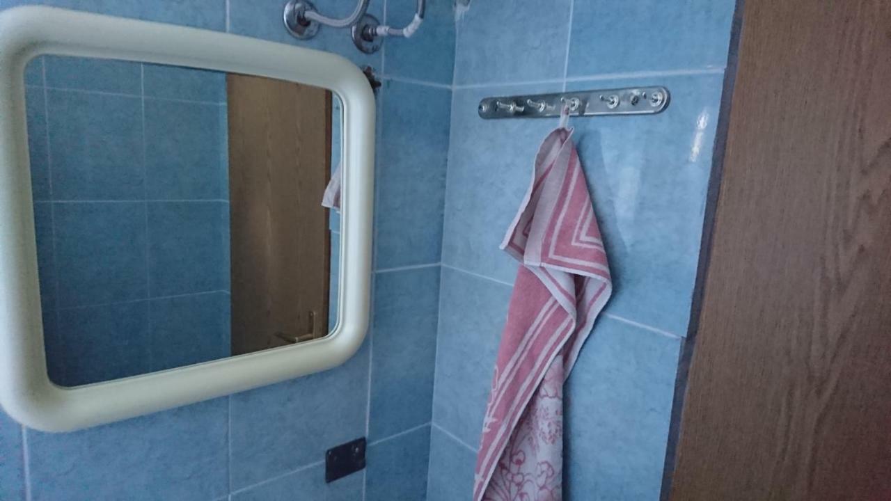 Apartmani Kocka Примоштен Экстерьер фото
