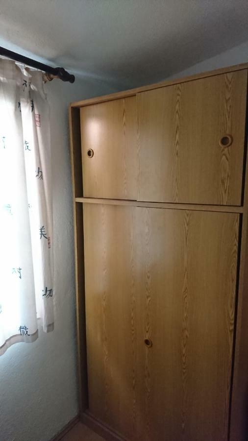 Apartmani Kocka Примоштен Экстерьер фото
