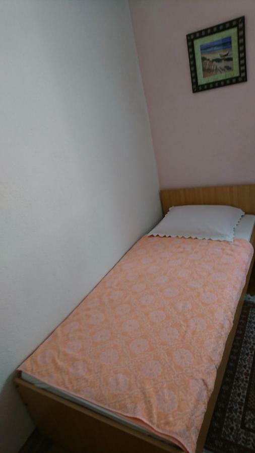 Apartmani Kocka Примоштен Экстерьер фото